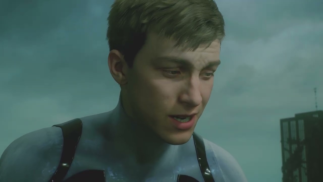 Marvel Человек-Паук 2