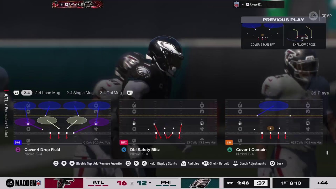 Im the GOAT madden 26