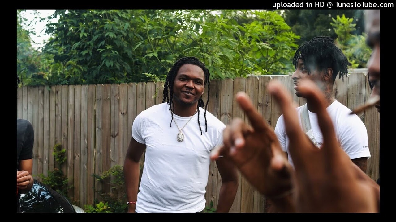 [FREE]Young Nudy Type Beat-