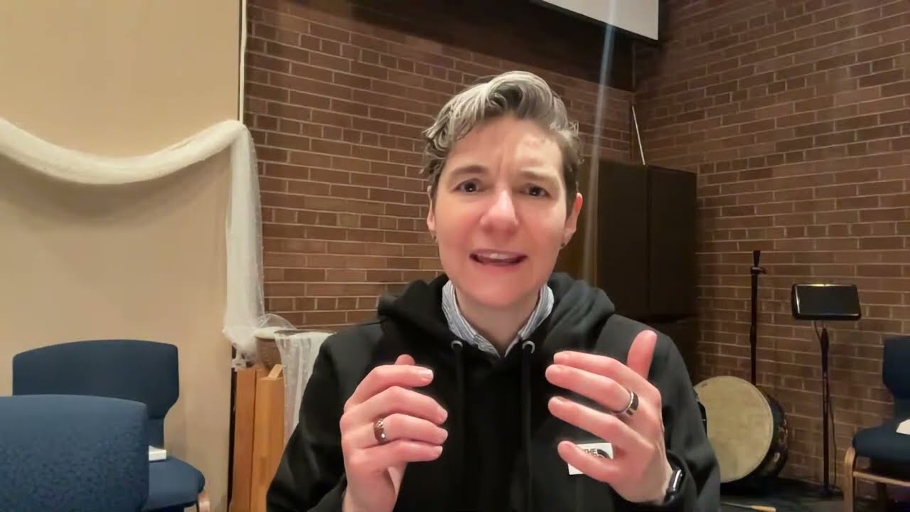 What is Lent?