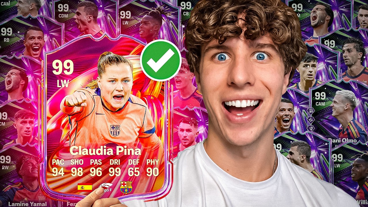 Why You're Wrong About FUTTIES