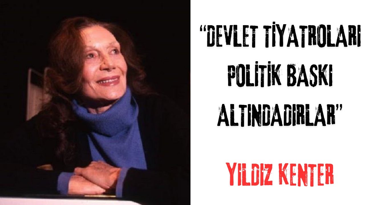 Yıldız Kenter - Siyaset Meydanı (2005)