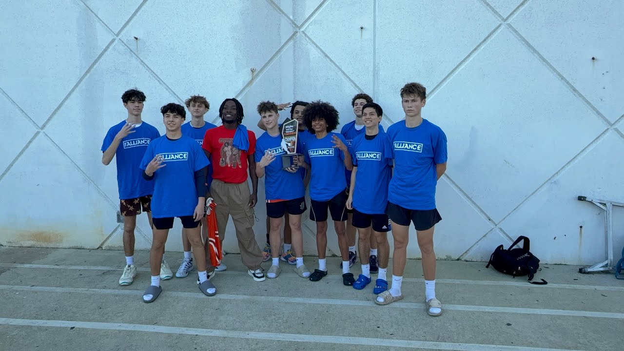 Varsity Travel March 2026 