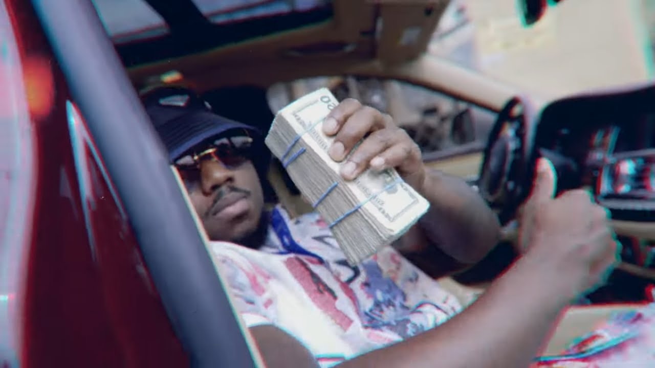 TipTop HB - Current (Shot by AUP Productions) (Music Video)