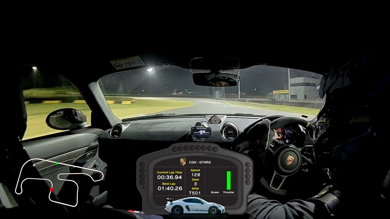 GT4RS - SMSP - 1:39.07