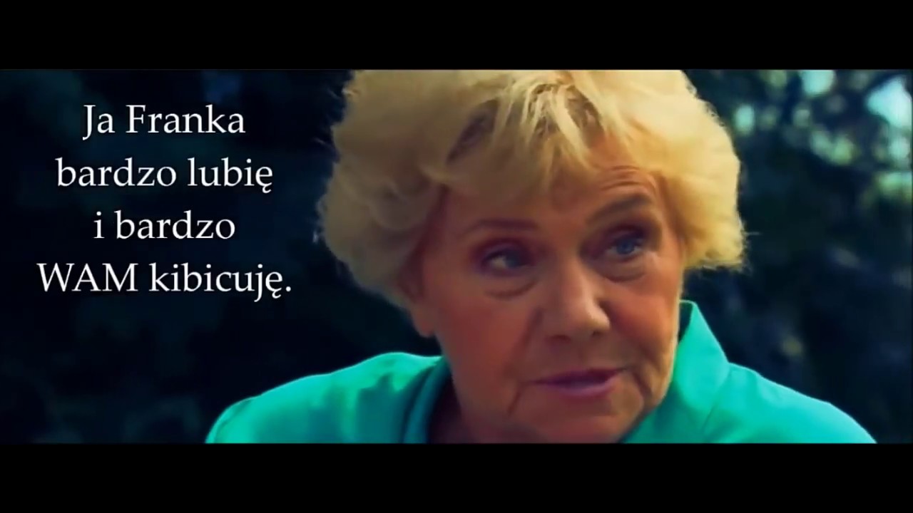 Natalia i Franek II Miłość