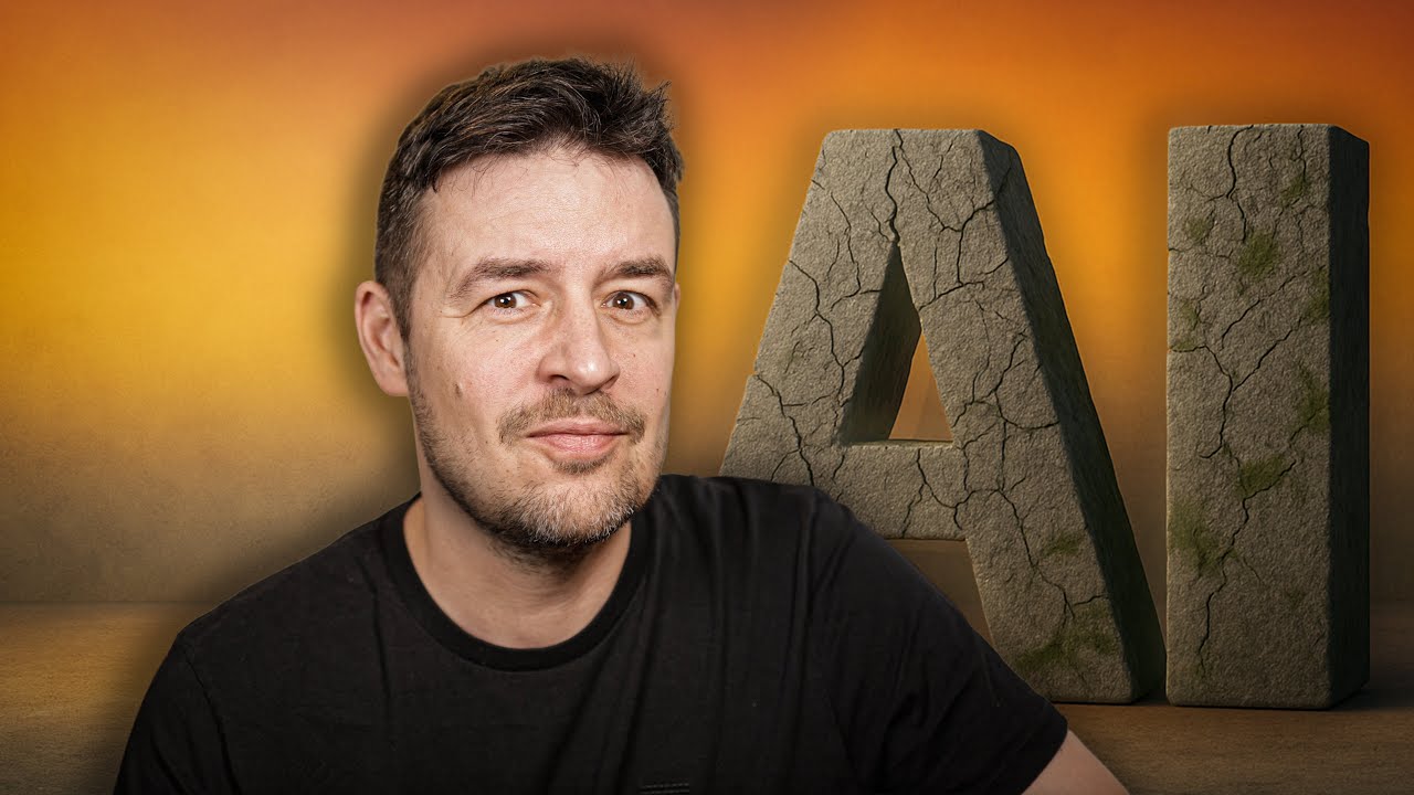 AI się psuje, co dalej?