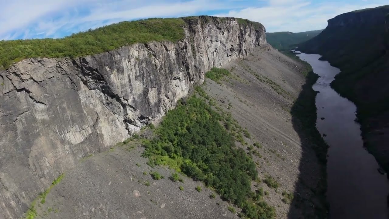 Alta Canyon