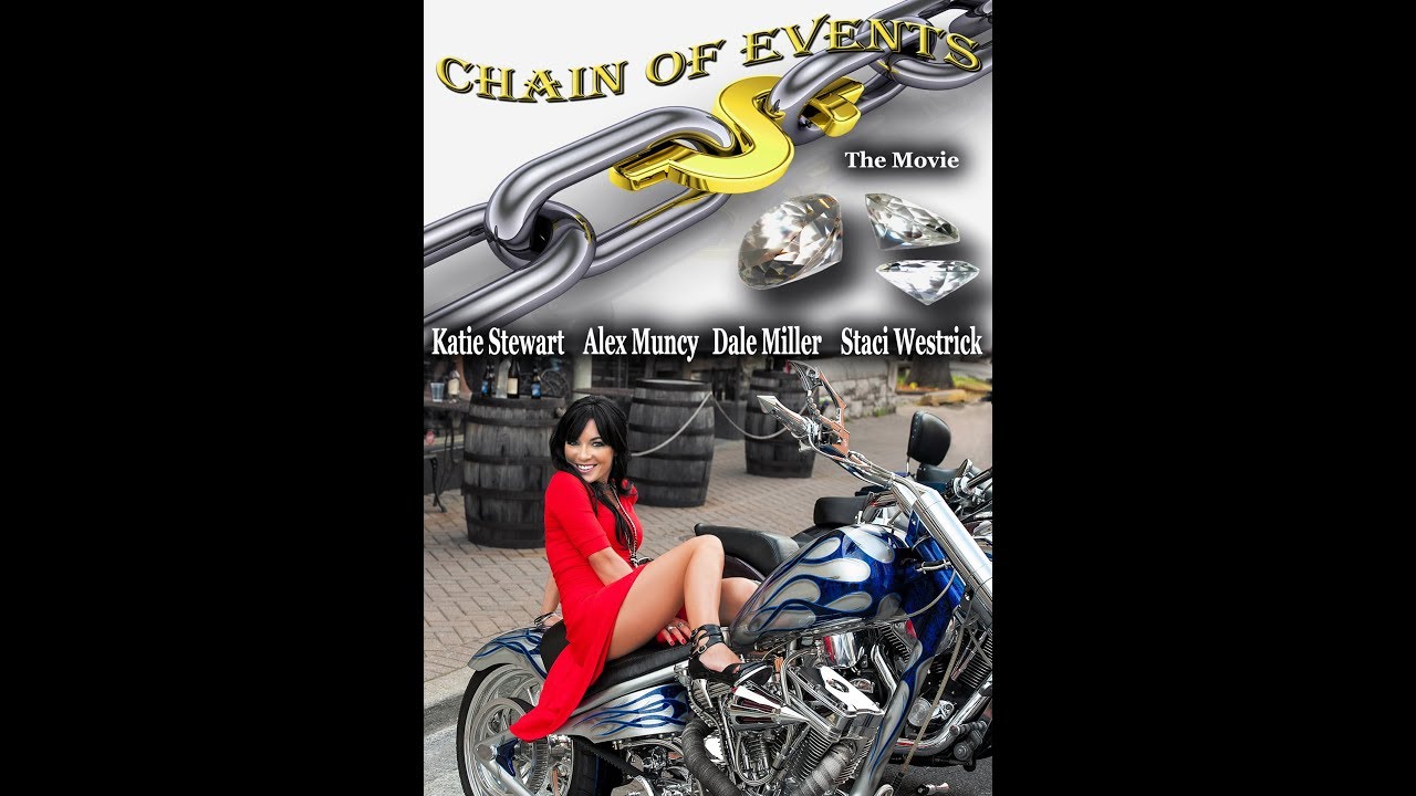 Chain of Events (The Movie) Official Trailer