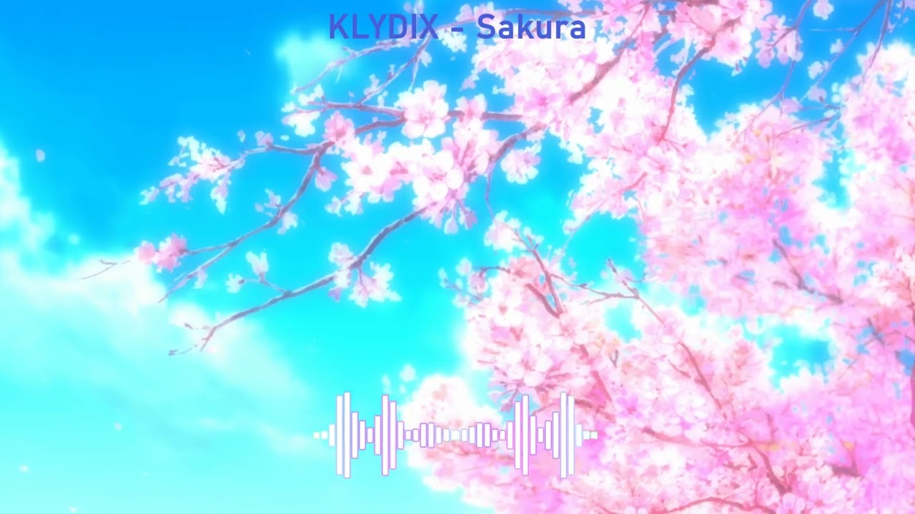KLYDIX  - Sakura