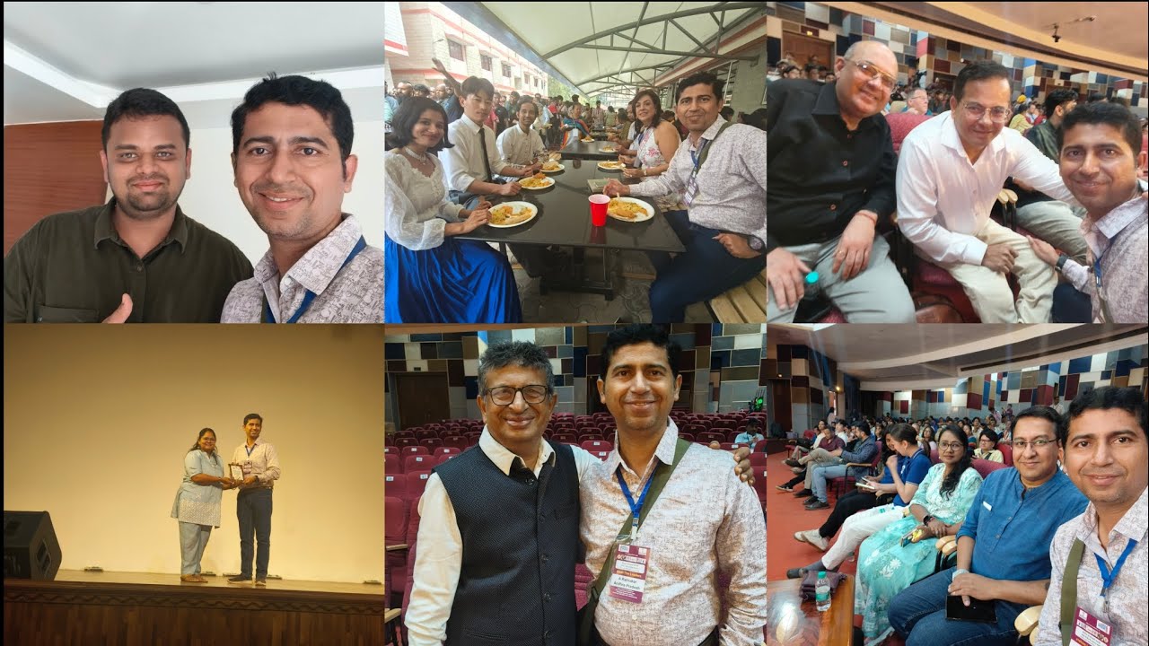 I visited to Bangalore for Indian Expo Deaf. So very happy heartfelt thanks for ourselves 