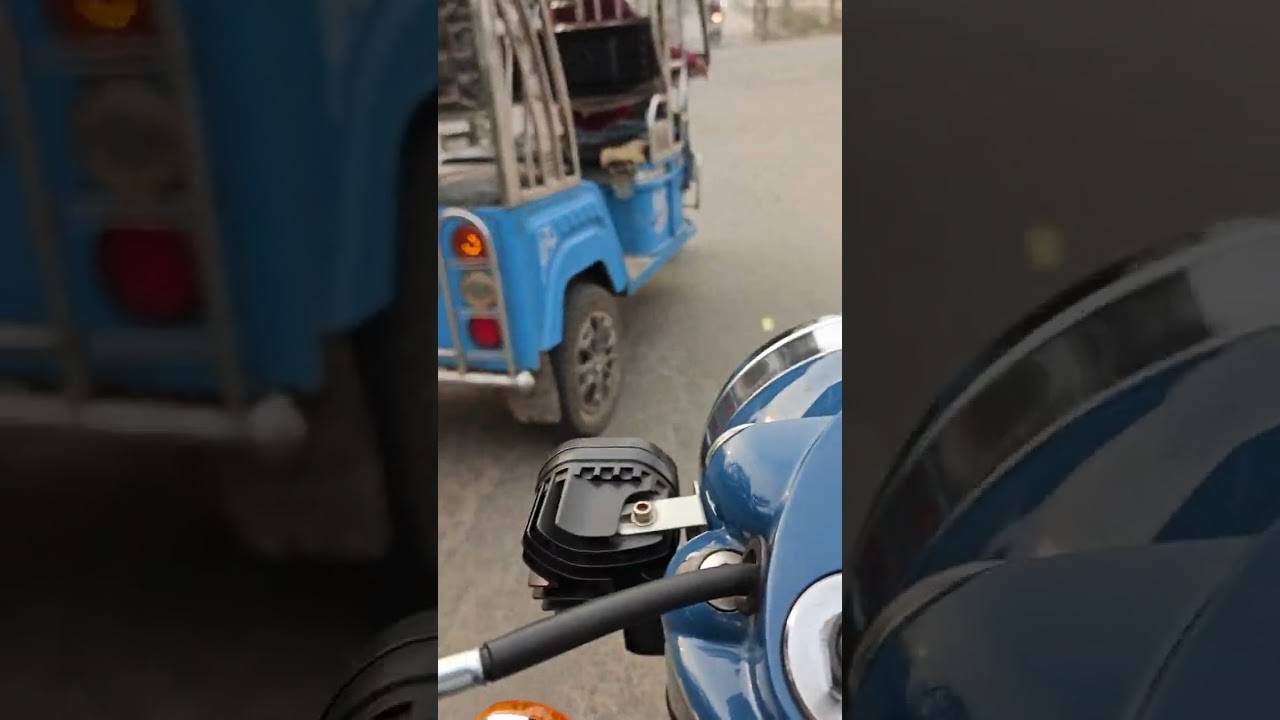 Royal enfield Bullet  Exhaust Sound in Traffic | ASMR| No talking
