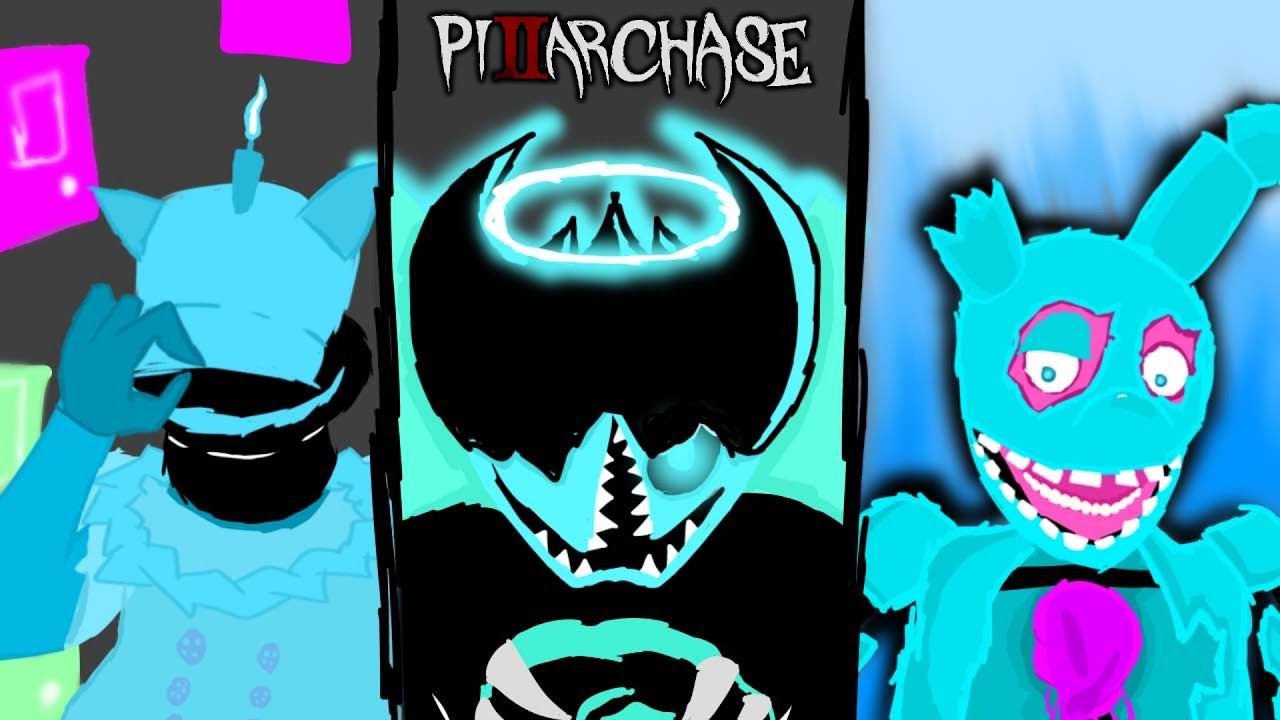USING EVERY DIAMOND MONSTER | PILLAR CHASE 2 (PART 1)