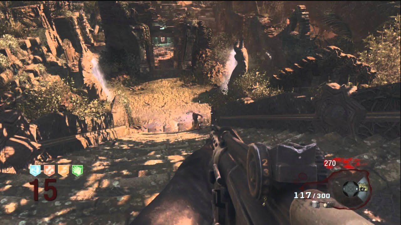 SHANGRI LA ZOMBIES: Upgrade Time! - Attempt 2 - Part 4