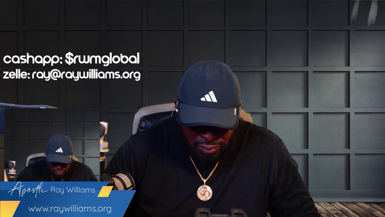 Rise of The Remnant 5AM Prayer