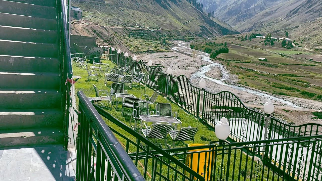 PC in Batakundi. How much we paid for this cottage. October 2024