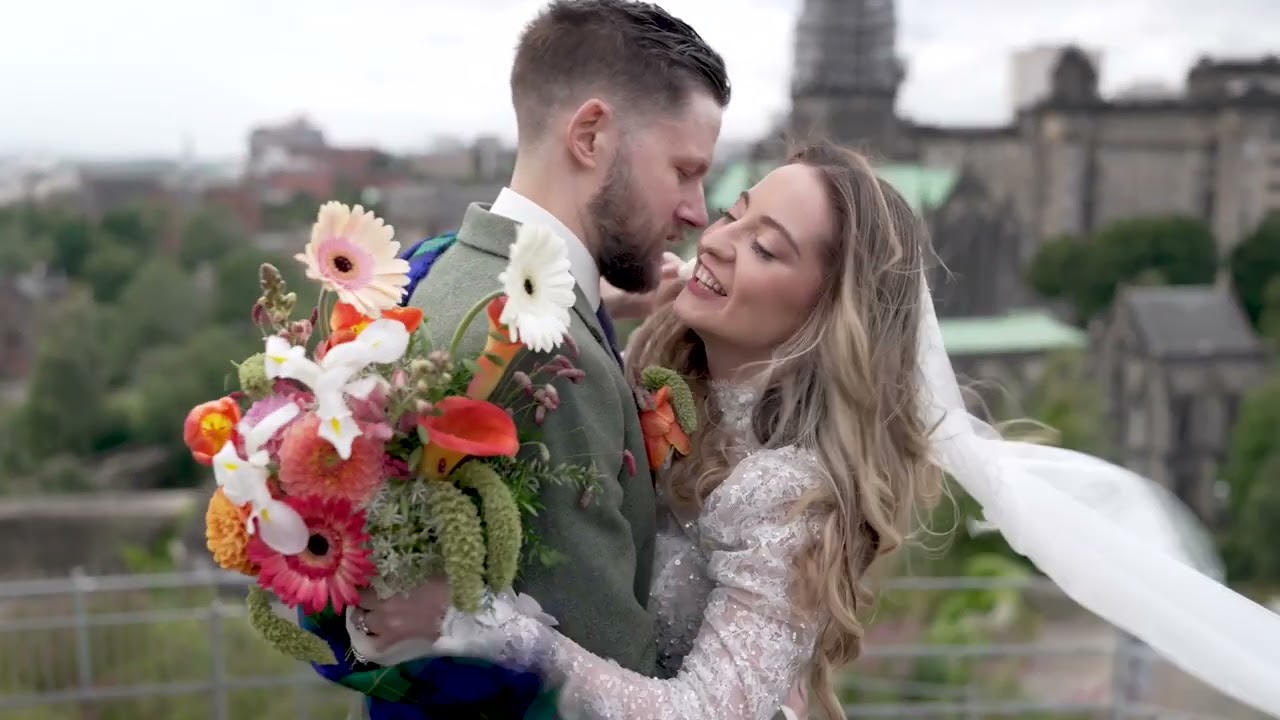 Citation Wedding 