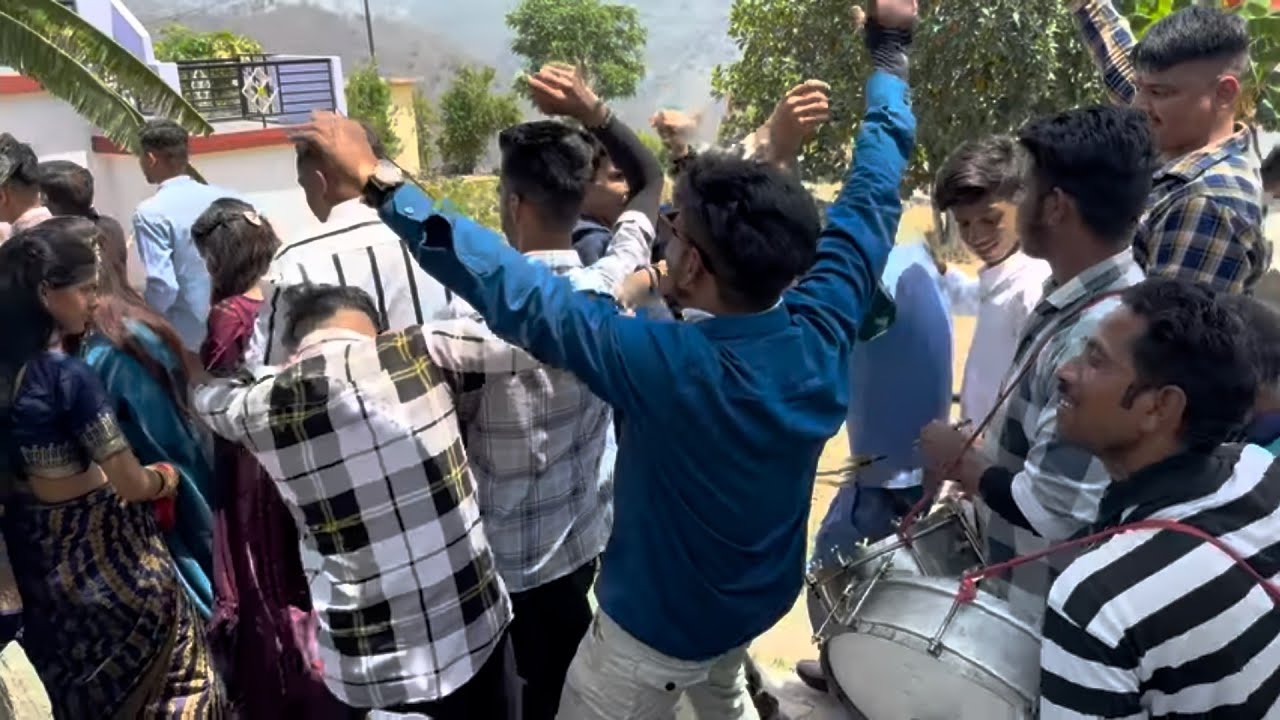 New Superhit Garhwali Band Video || गढ़वाली बैंड डांस  वीडियो || रोहित पंवार