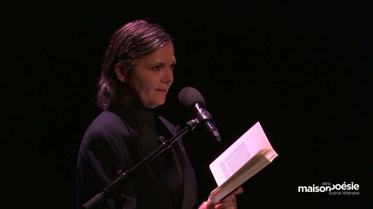 GAËLLE OBIÉGLY – TOTALEMENT INCONNU