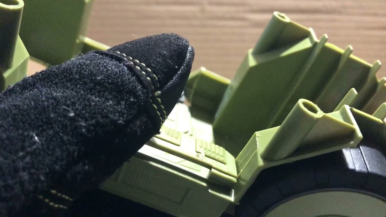 Flashmaster flexible hobby blade review