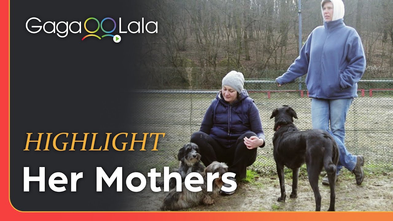 Watch a two-mom family with the same love in touching documentary 