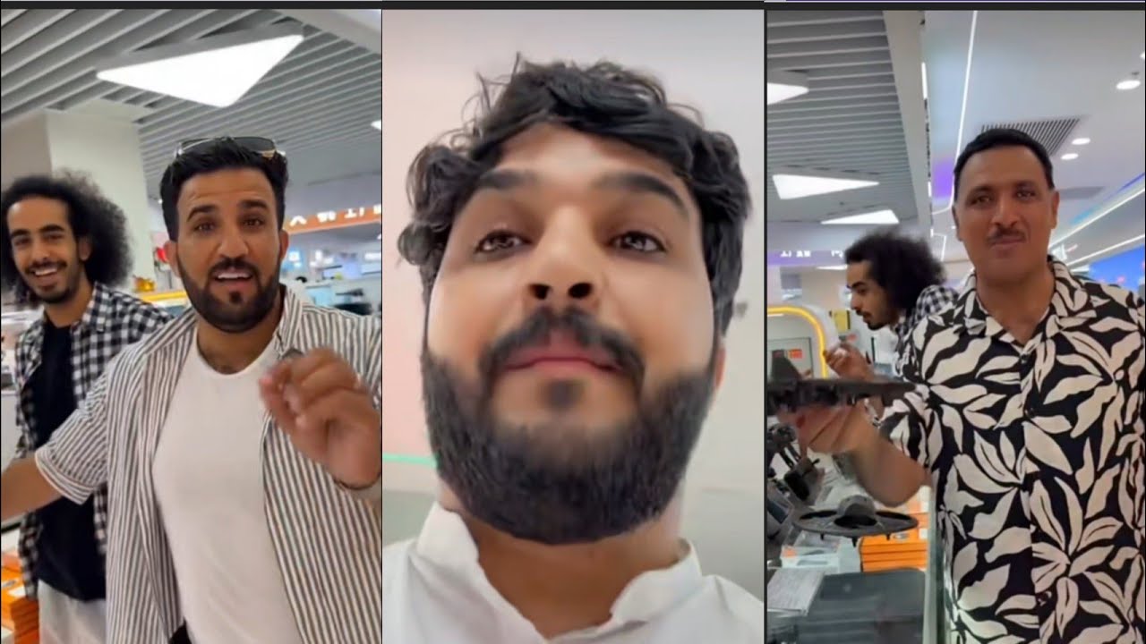 عبد الخالق بياخد أحلى هديه لناهي والجروب ❌🔥