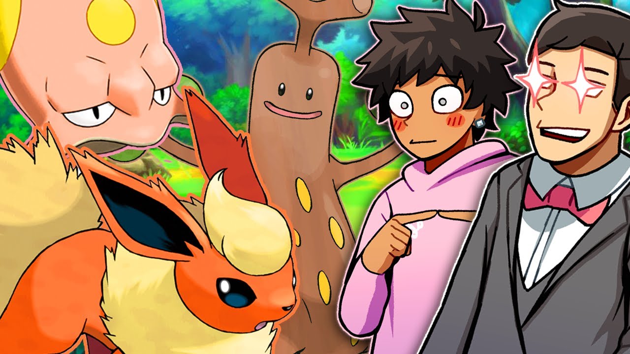 We Used The WORST Viable Pokemon of All Time in This BRAND NEW Tier... ft. @pokeaimMD