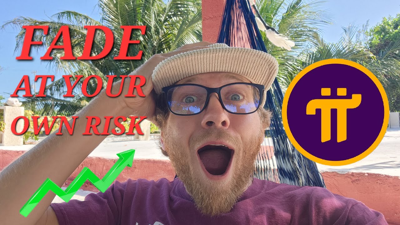 12 Reasons I'm BULLISH on PI COIN & My Price Prediction - Explained