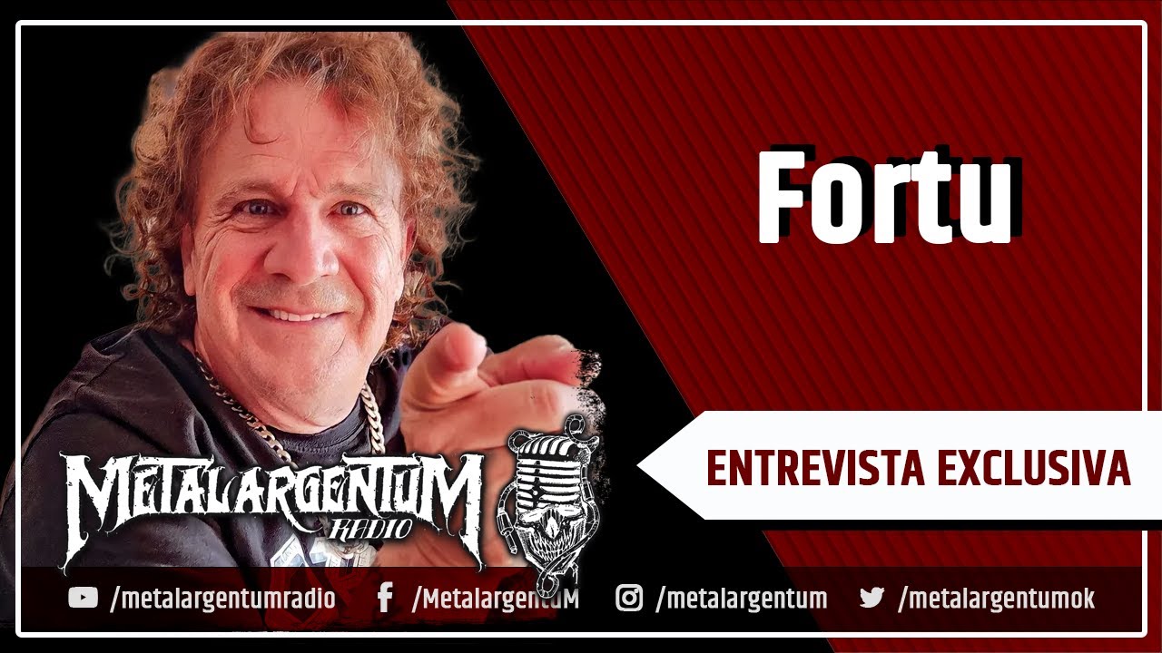 Fortu de Obús: “Después de 45 años, ¡por fin vamos a Argentina!”