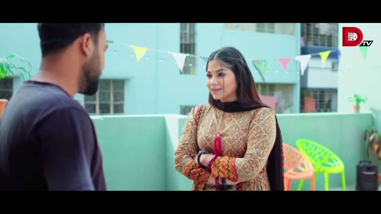 ইভাকে কাবিলার হবু বউ বলে পরিচয় করিয়ে দিলো যেন কেউ বিরক্ত না করে