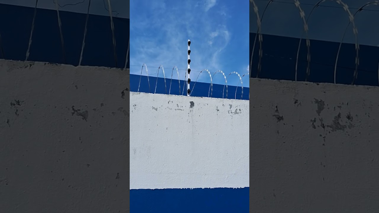 cerca eletrica ou concertina? (II parte)