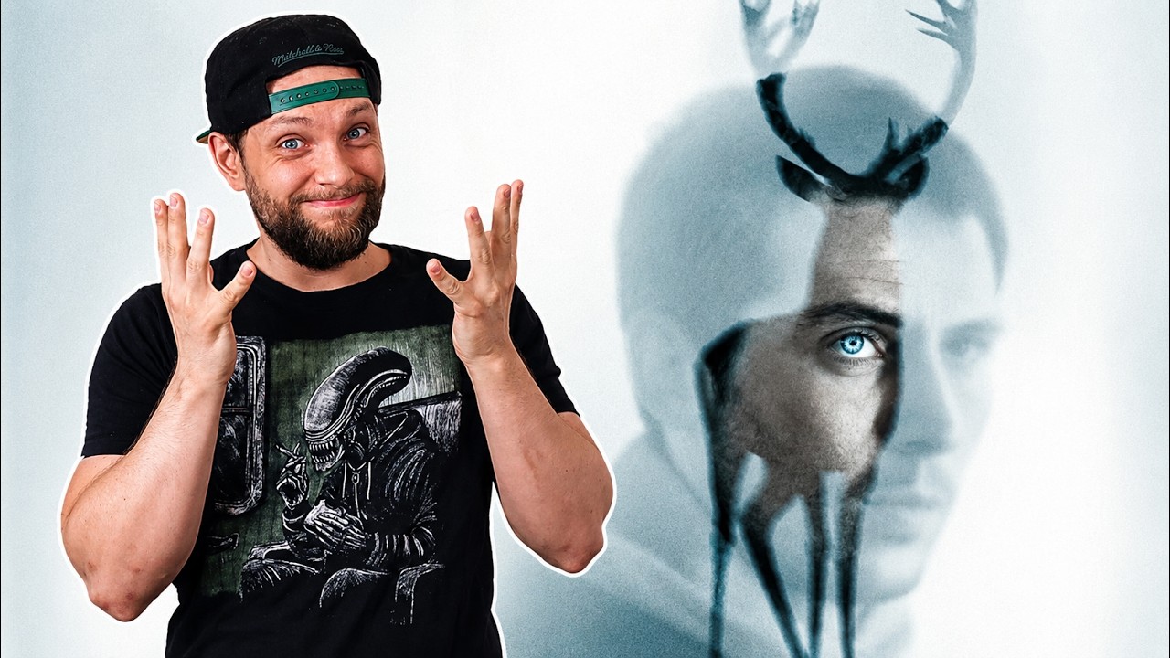 Dzień objawienia - SPOILER TALK