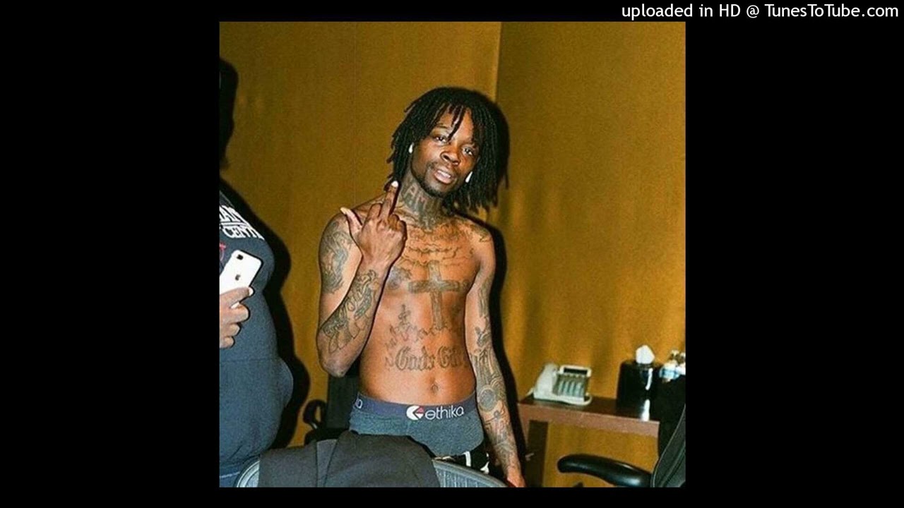 Cash Kidd Type Beat 