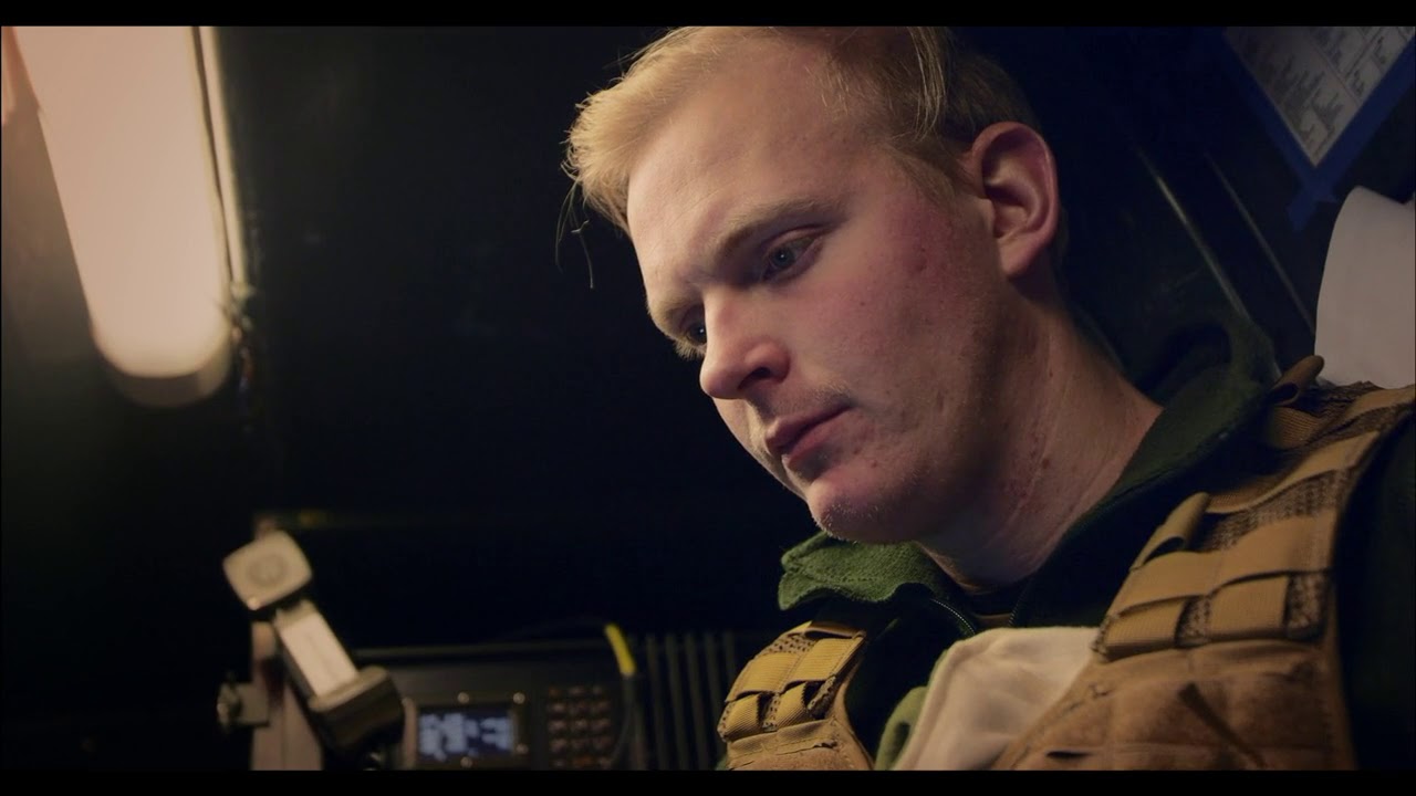 Cyberforsvaret FIH