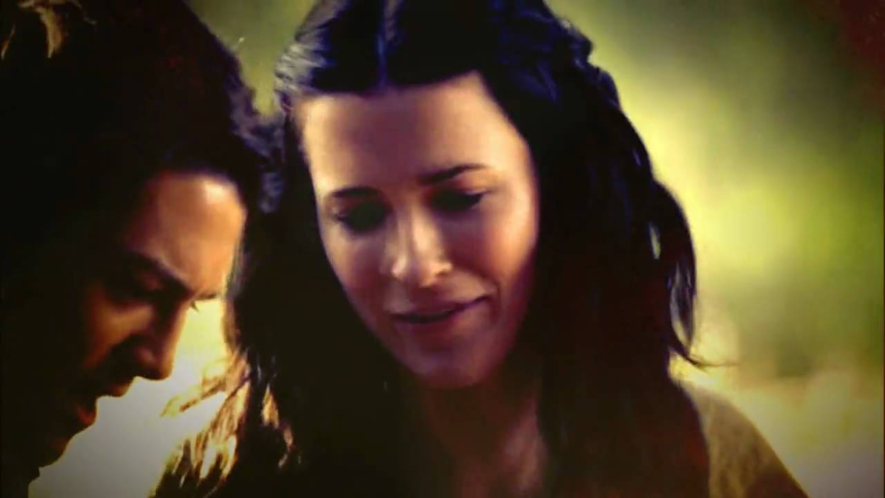 All I Need - A Kahlan/Richard Video Legend of the Seeker
