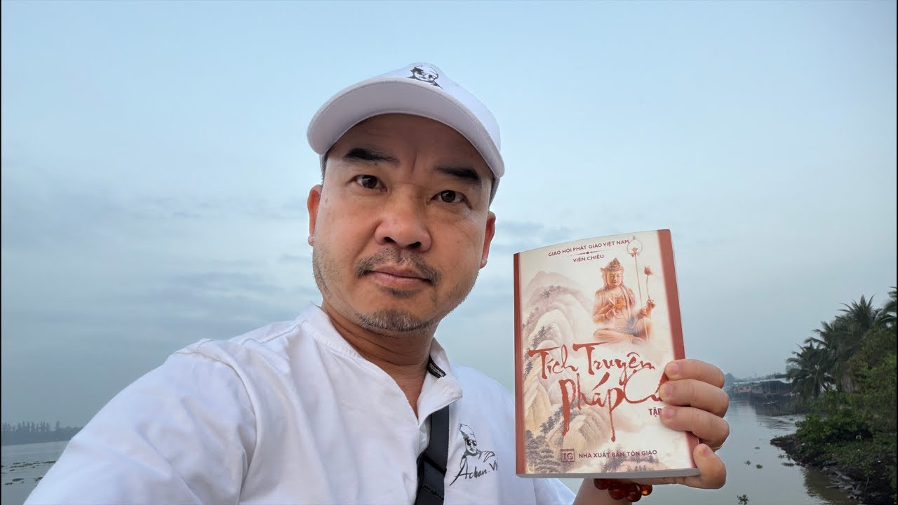 Tích truyện Pháp Cú 2