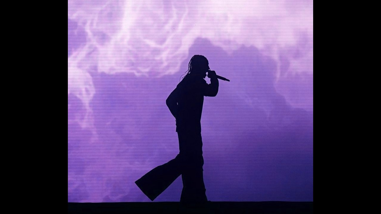 [FREE] TRAVIS SCOTT X DON TOLIVER TYPE BEAT - DOUBT