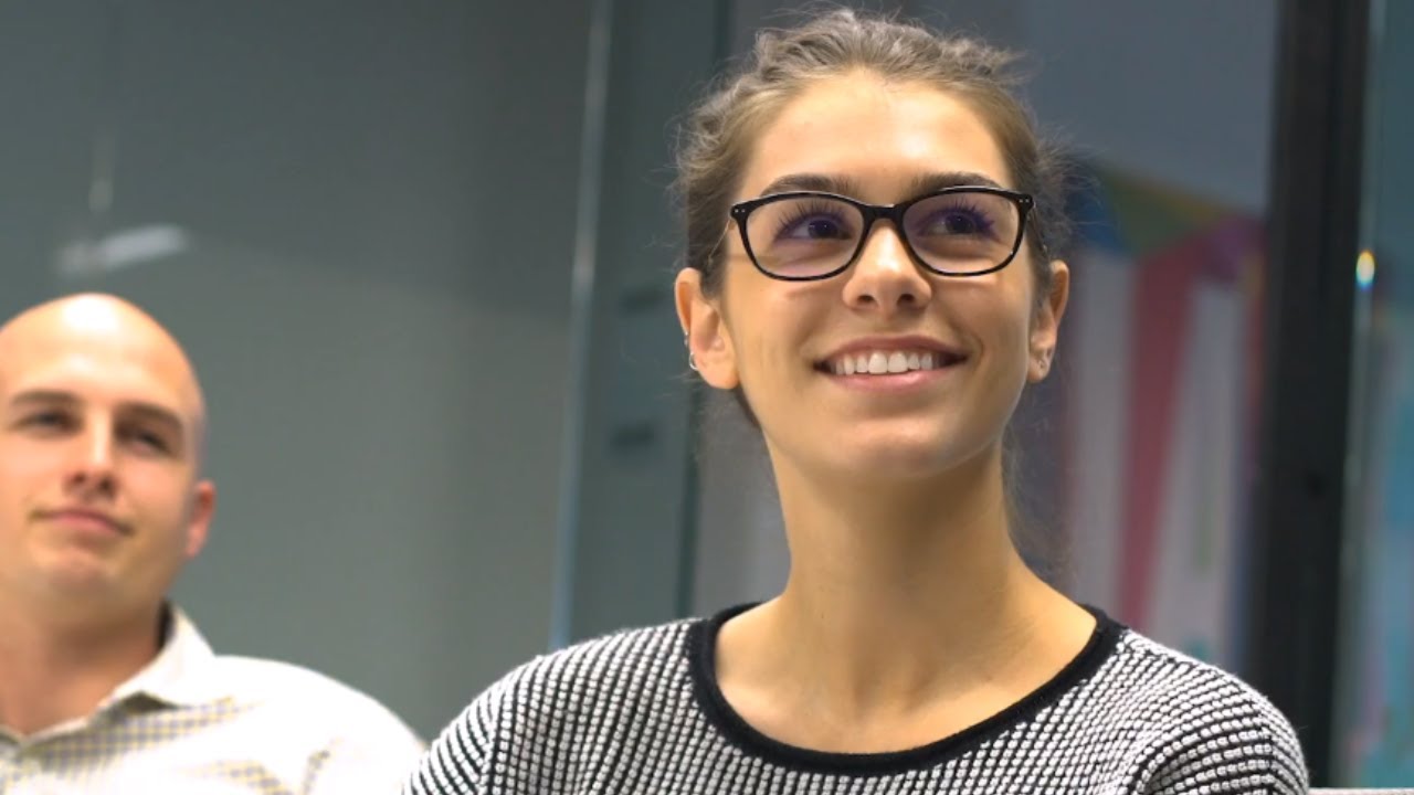 Success Stories: Adobe | Winning By Design