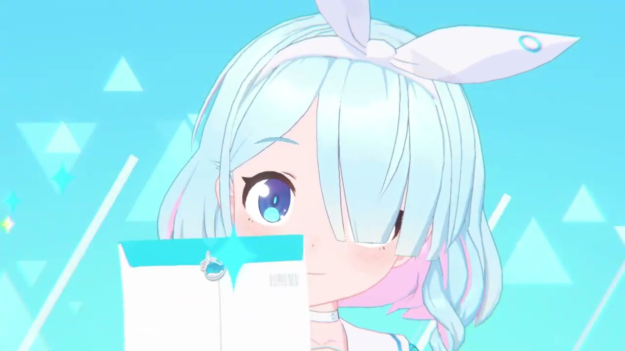 【ブルーアーカイブ】5周年記念　魂の400連【Blue Archive】