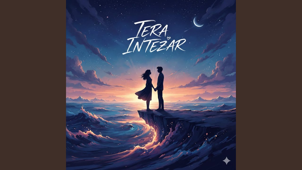 Tera Intezar