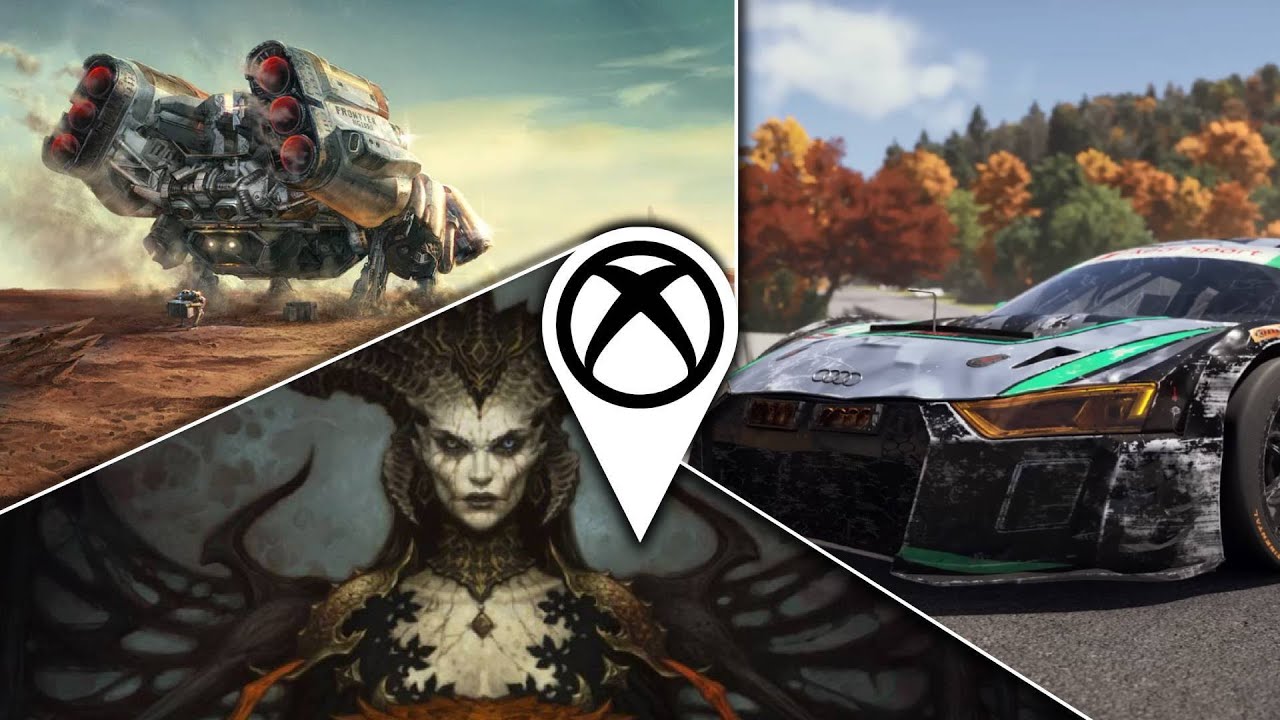 Checkpoint #27 : retour sur le Xboxsquad Summer Fest et le Xbox & Bethesda Games Showcase !