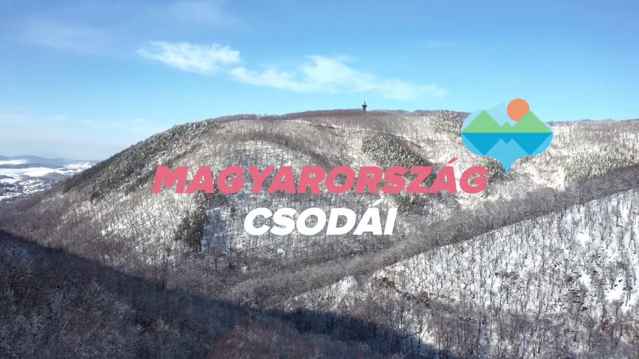 Magyarorsz&aacute;g Csod&aacute;i: Szalajka-v&ouml;lgy