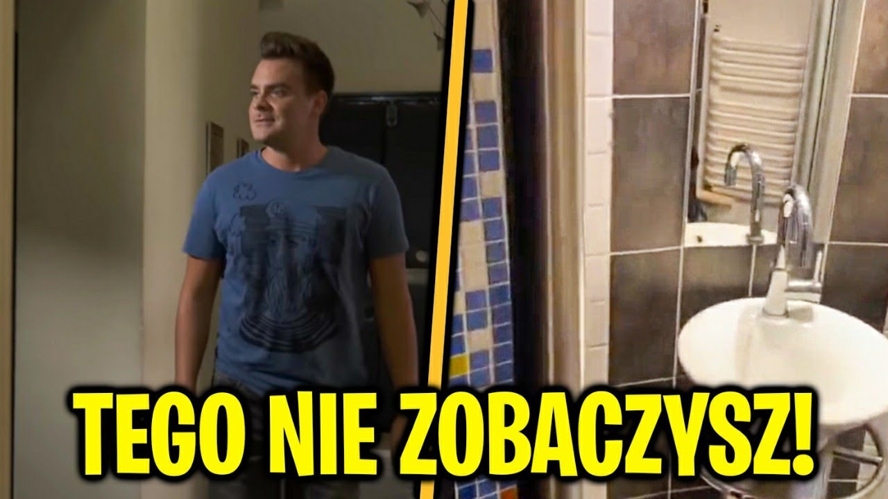 [19+] Tego Nie Zobaczysz W Serialu 19+! Backstage Mieszkań