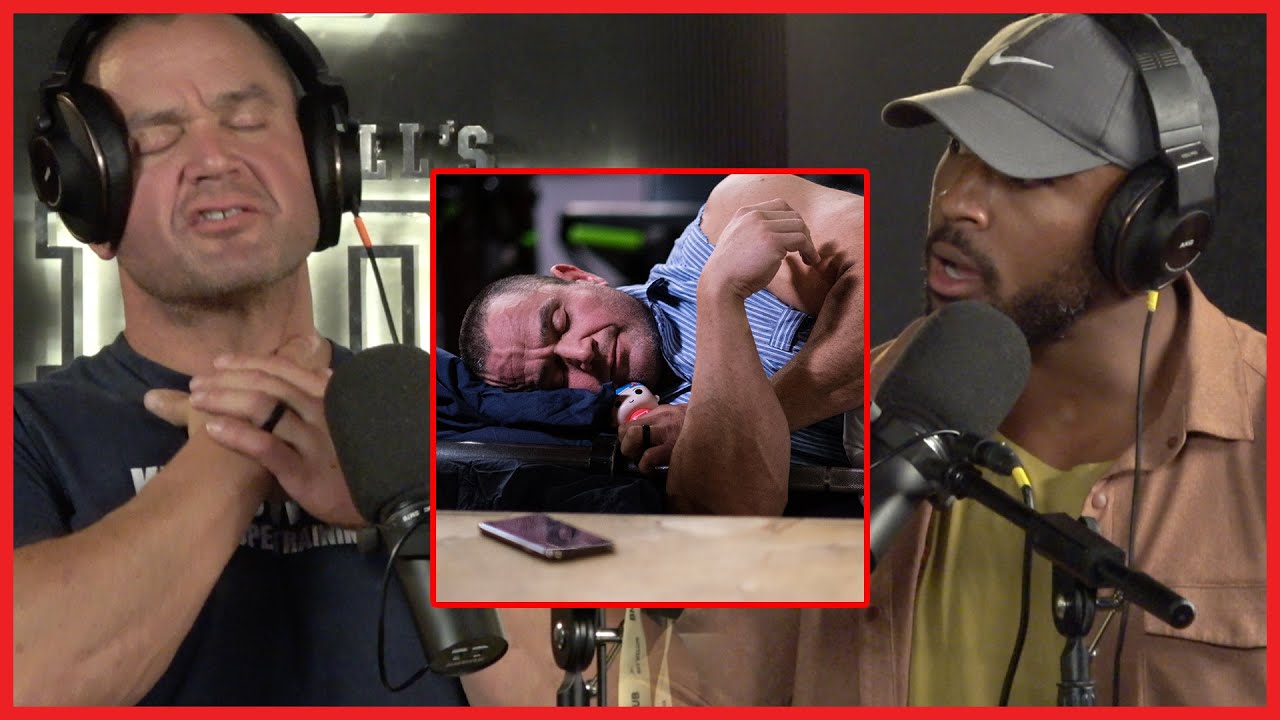 Tips for Curing Sleep Apnea and Improving Your Sleep - How Mark Bell Fixed His! MBPP Ep. 751