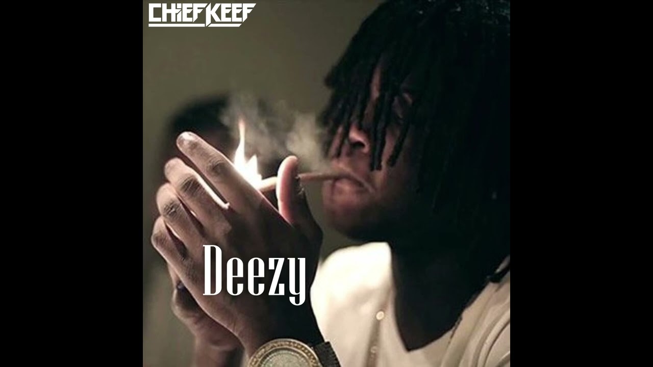 Chief Keef - Deezy (2013) (UNRELEASED) (NEW BEST VERSION 2025)