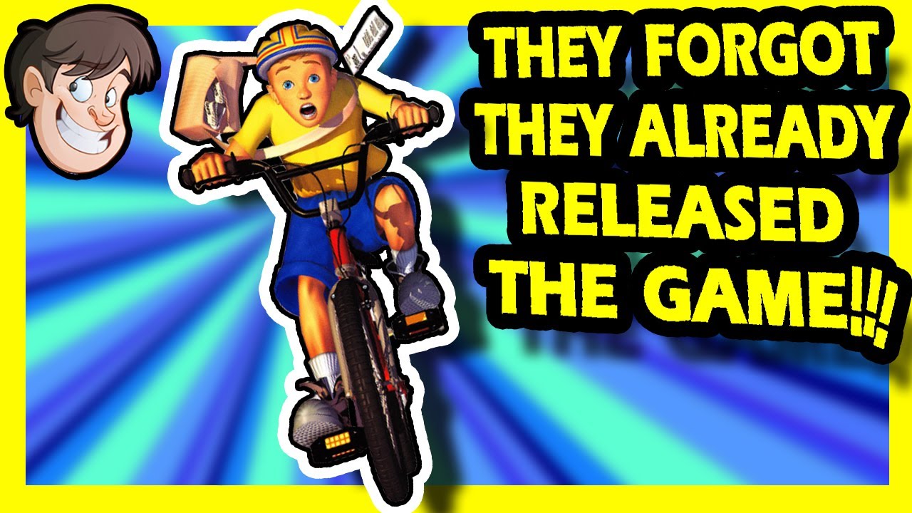 INSANE Reasons Games Were Ported To The Same System TWICE! - Fact Hunt