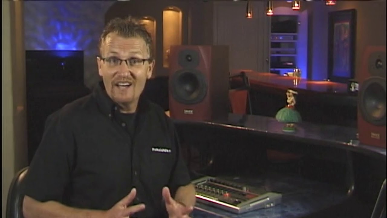 Zoom R24 Recording Effects