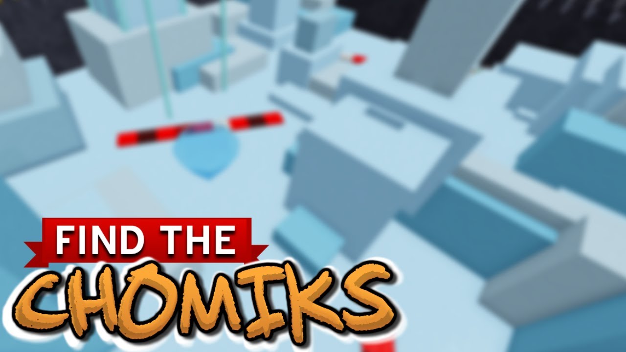 Find the Chomiks OST 003 - Permafrost