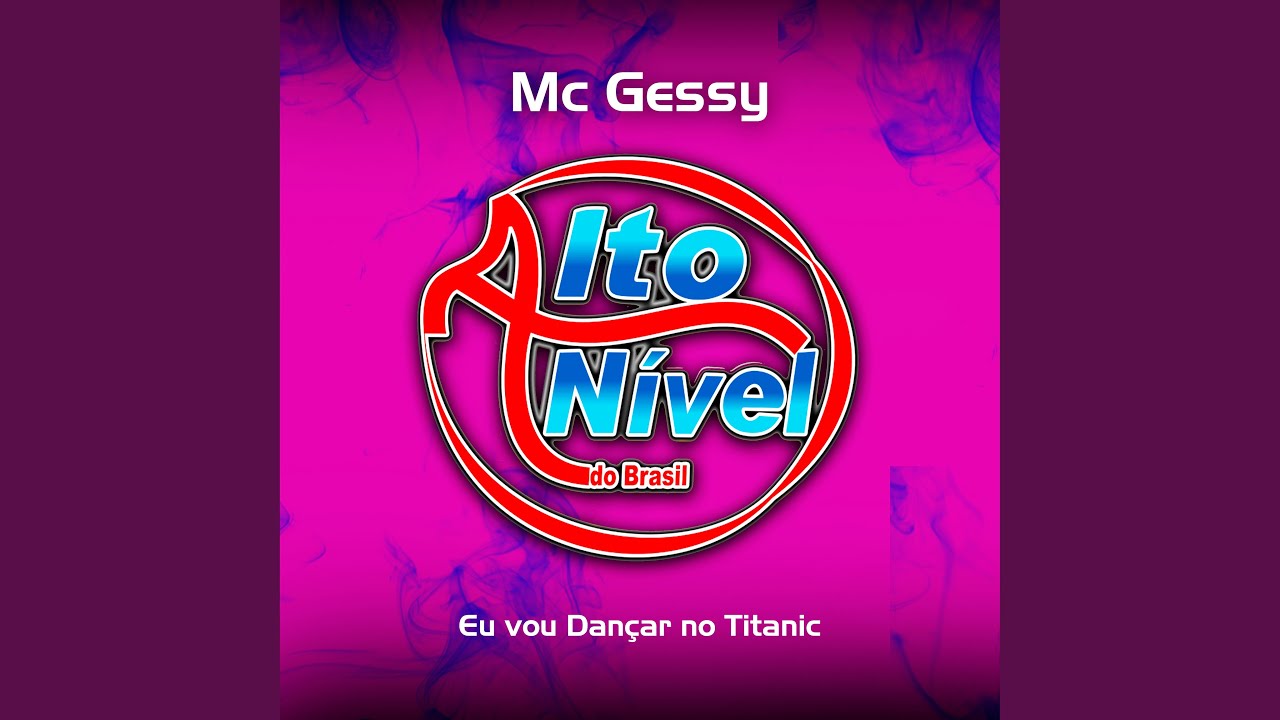 Eu Vou Dançar no Titanic