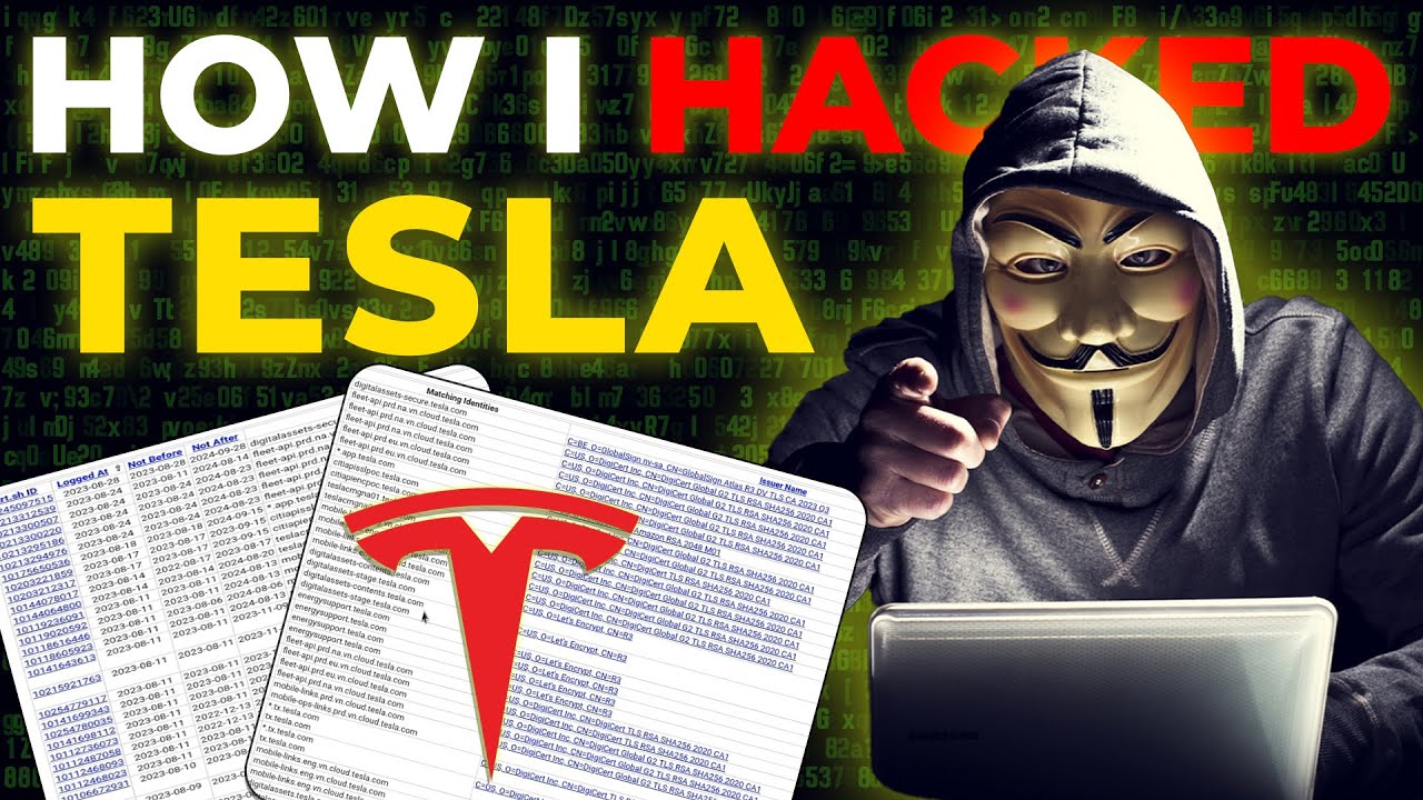 How to Hack a Website - Subdomain Hunting Tutorial